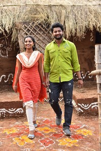 Seetharamapuramlo Oka Prema Janta Movie Press Meet